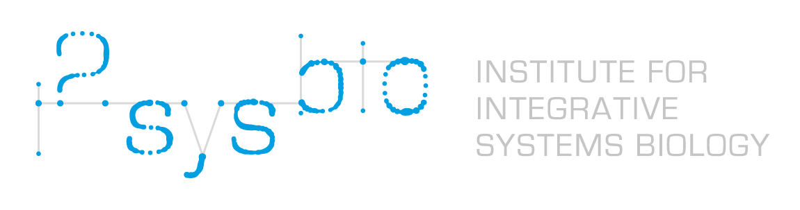 Institute for Integrative Systems Biology (UV + CSIC)