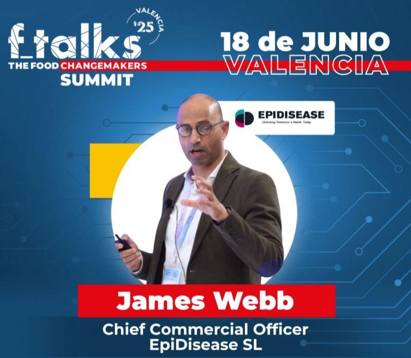 EpiDisease | F_Talks 2025