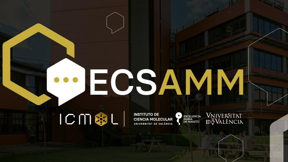 ICMol | Early Career Symposium on Advanced Molecular Materials 2026