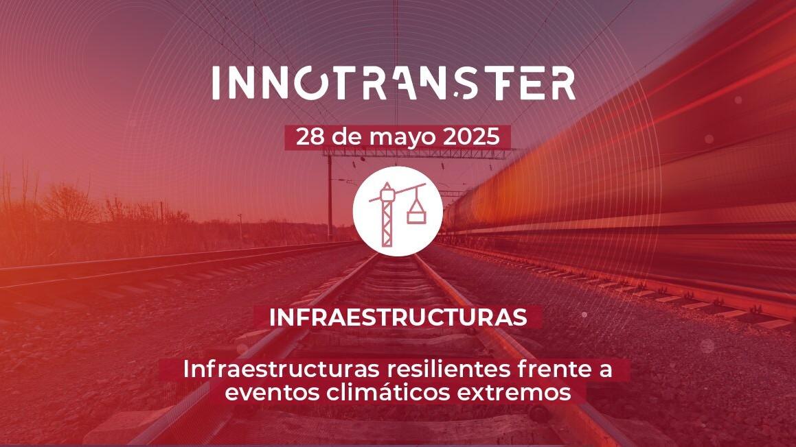 Infraestructuras resilientes frente a eventos climáticos extremos