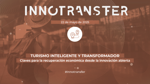 Innotransfer | Turismo Inteligente y Transformador 