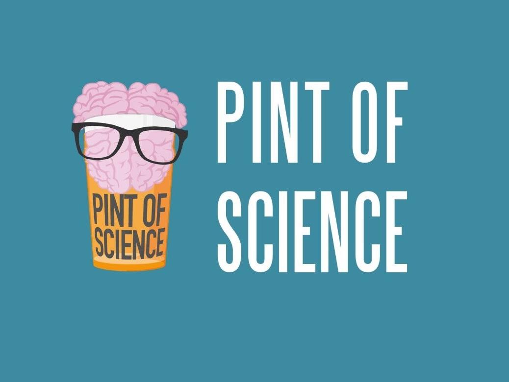 València se suma al brindis por la ciencia en el Pint of Science 2025