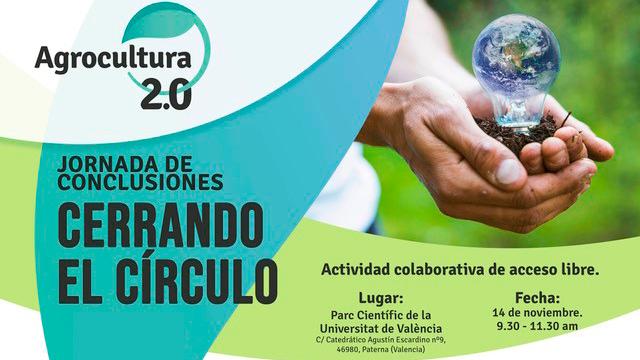 AgroCultura 2.0: Conclusion Day