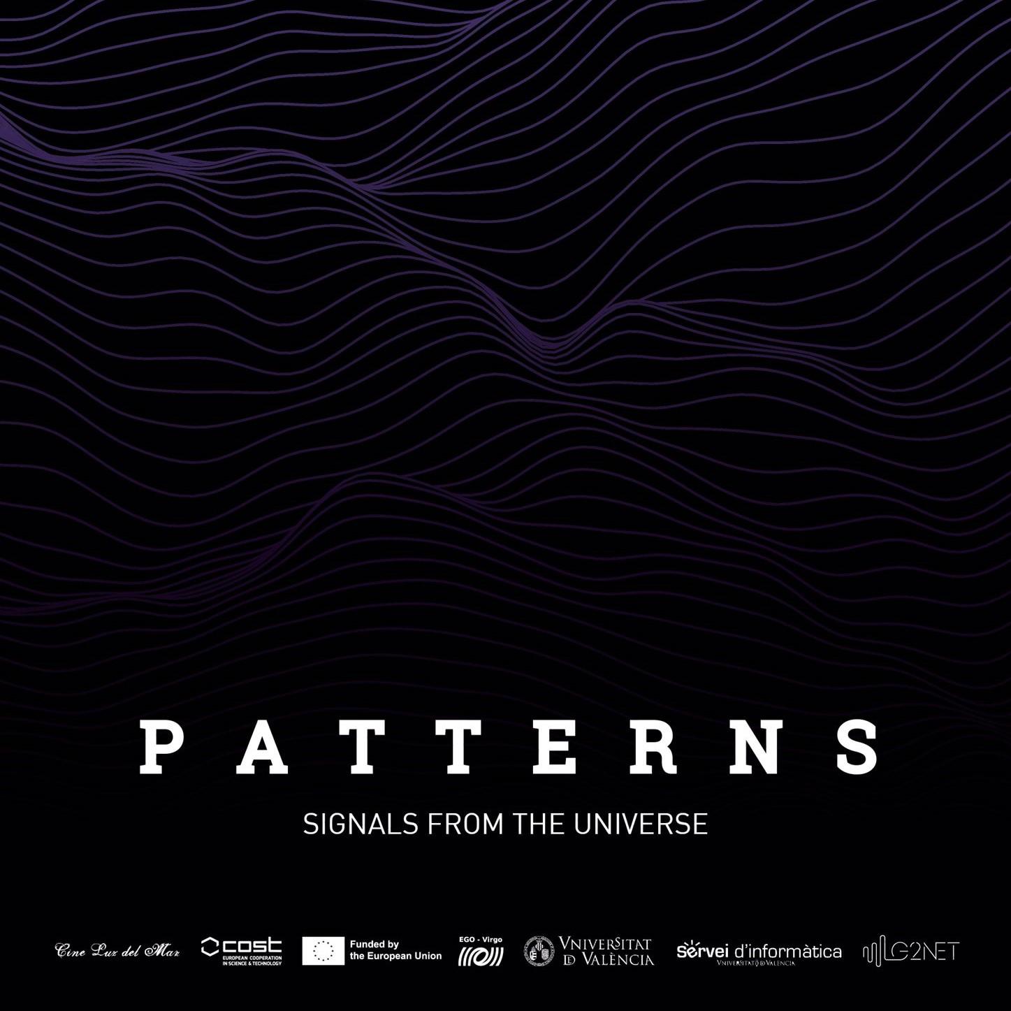 G2NET | Estreno del cortometraje 'Patterns'