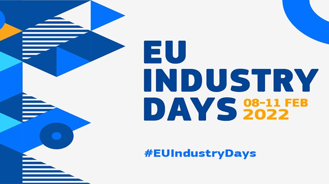 EU Industry Days 2022 | Desbloquear el futuro: los ecosistemas industriales de la UE en el camino hacia la transición verde y digital