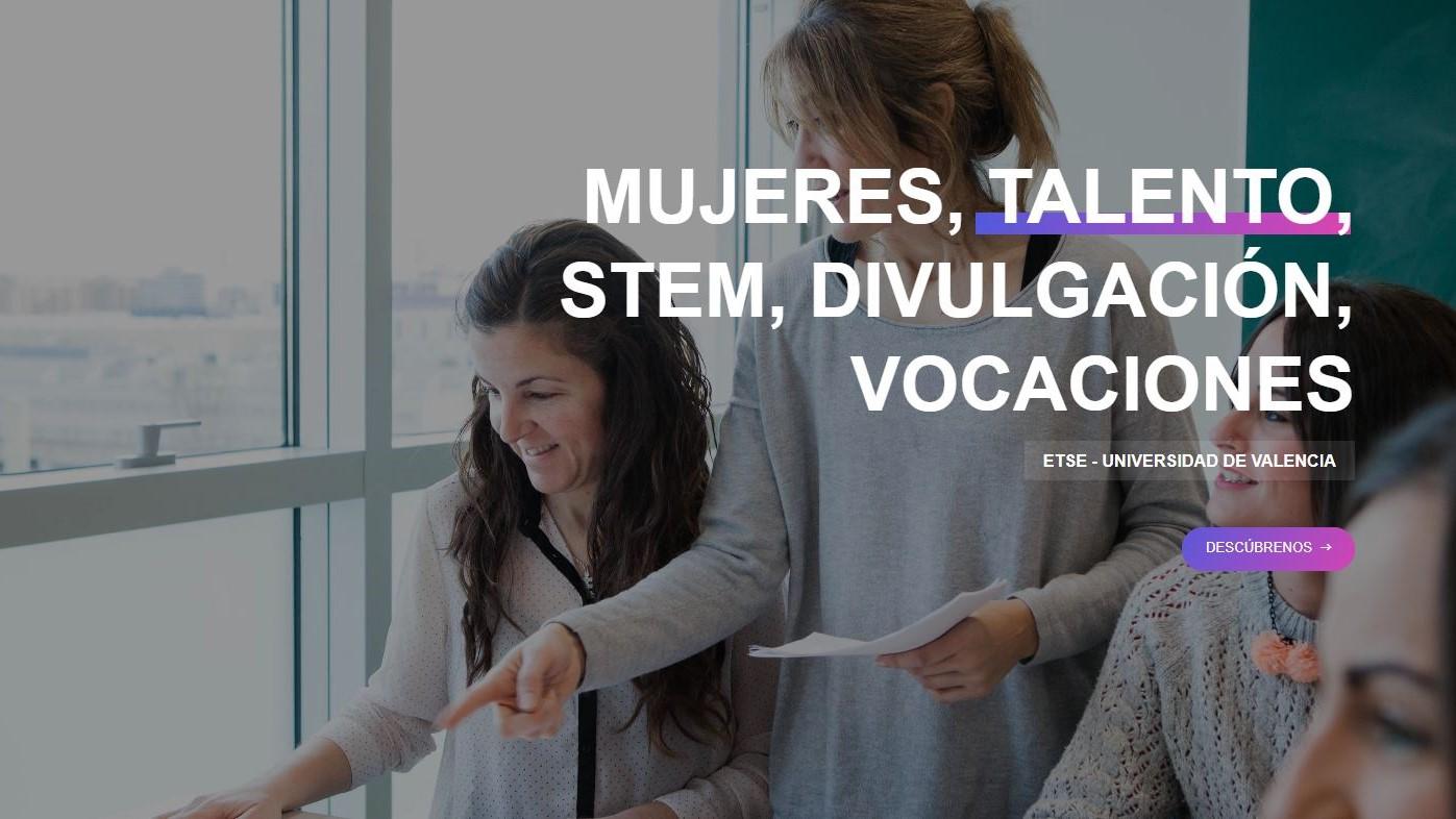 Girls4STEM | VI Edición Premios Girls4STEM 2025