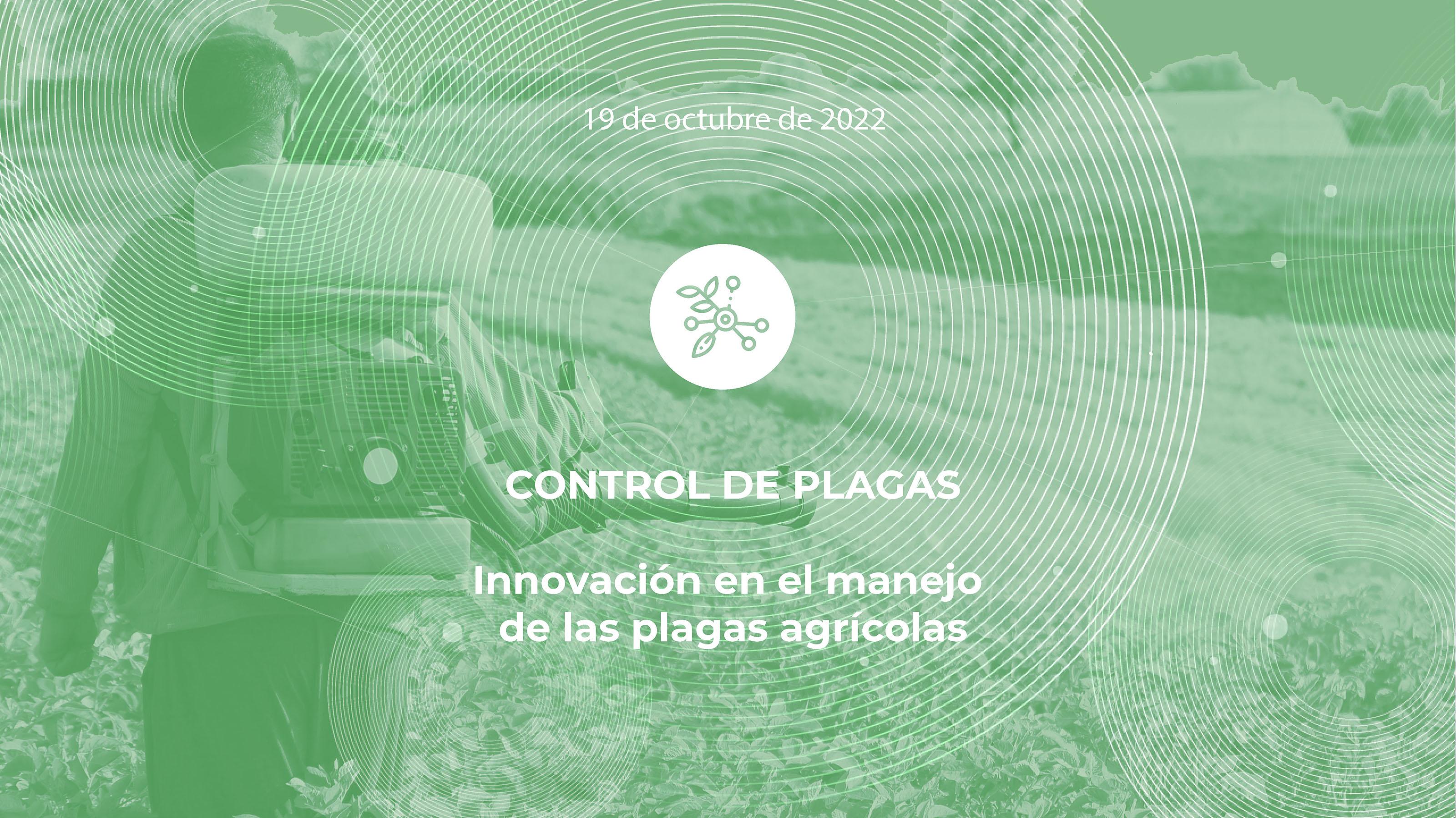 Innotransfer PCUV | Innovación para el control de plagas agrícolas
