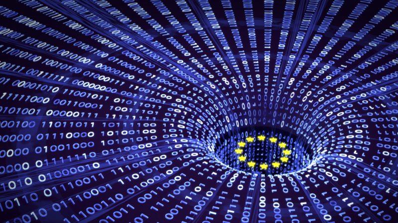 Jornada ETSE | El futuro digital: Retos y Oportunidades en Europa