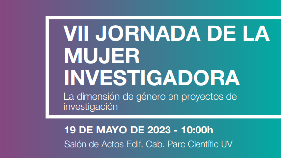 Institutos PCUV | VII Jornada de la Mujer Investigadora: La dimensión de género en proyectos de investigación
