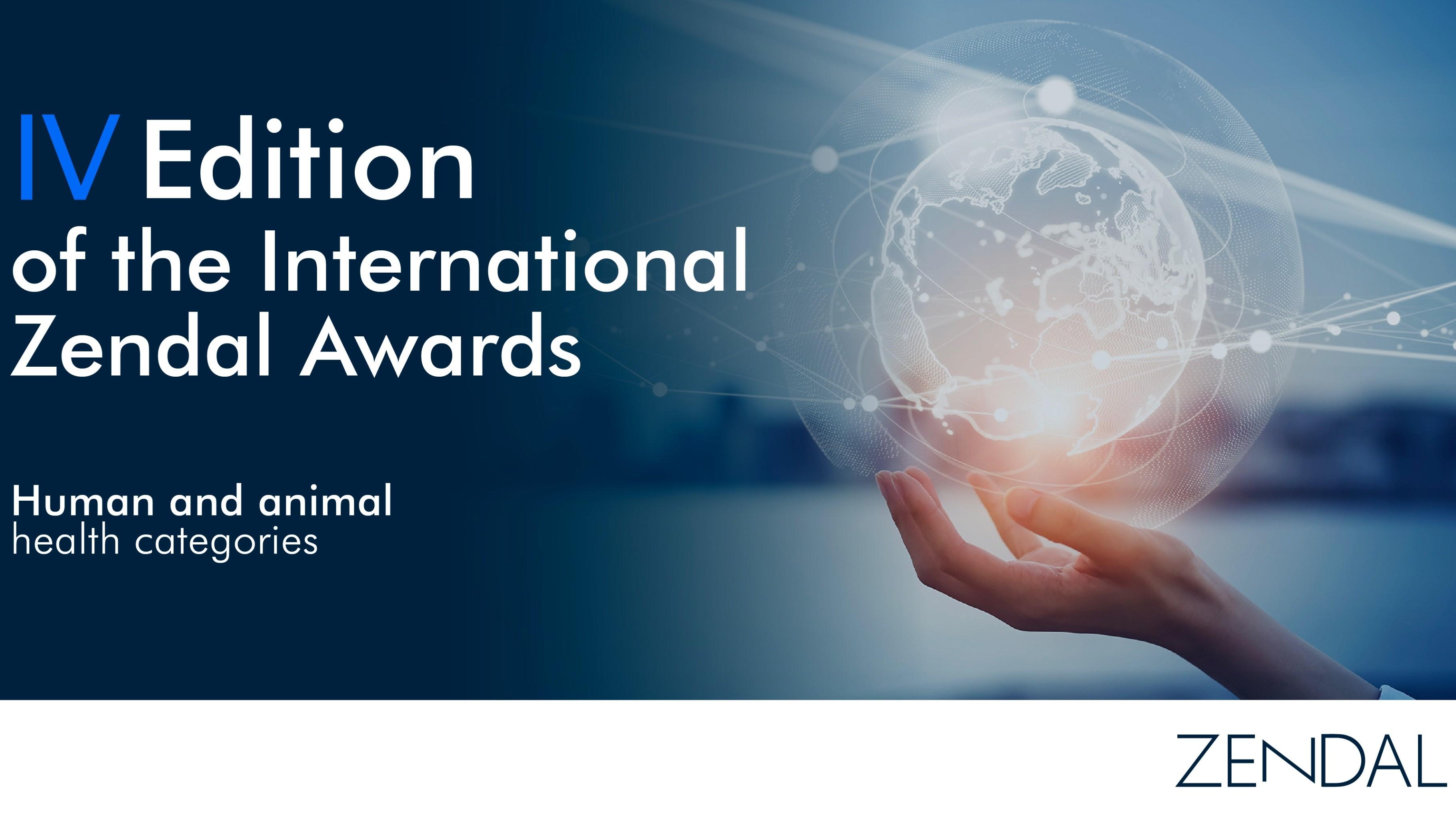 Zendal | IV International Zendal Awards