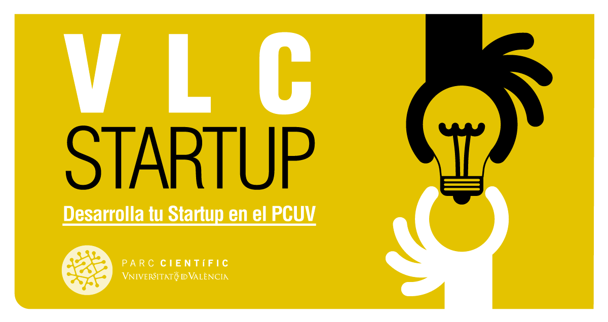 FPCUV | Plazo de inscripciones en los premios VLC/Startup 2022