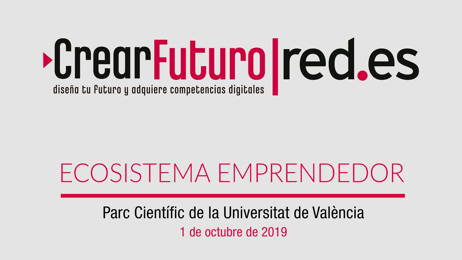 Curso Red.es - Ecosistema emprendedor