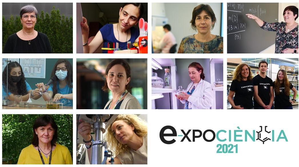 Expociència 2021