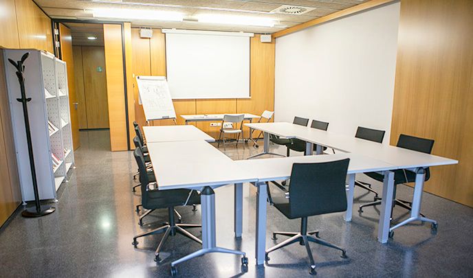 Multi-purpose Room