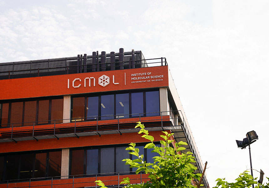 Desayunos de Innovación del ICMol: empresas y ciencia frente a retos tecnológicos