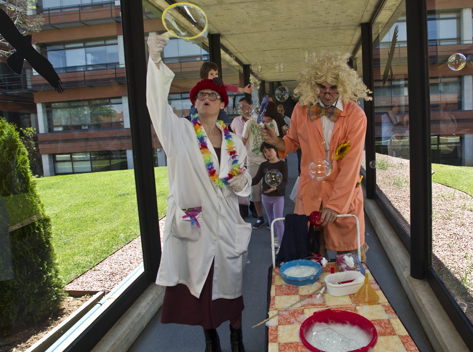 science park 2013