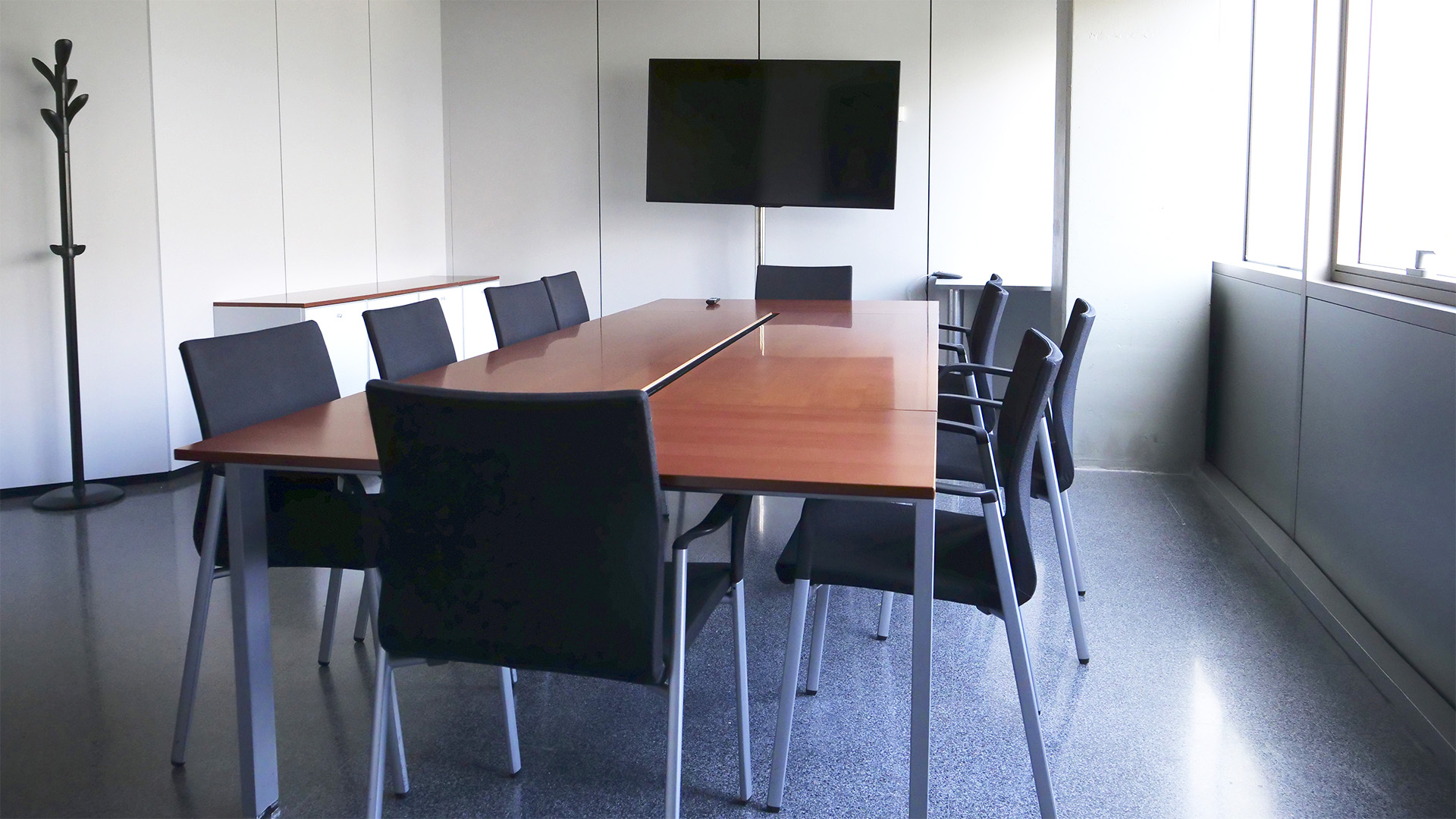 Sala de reunions