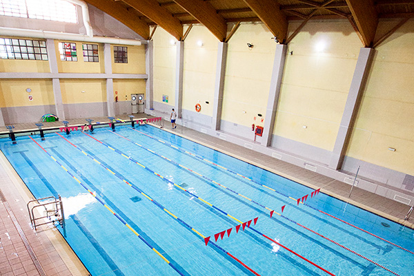Sports Facilities
