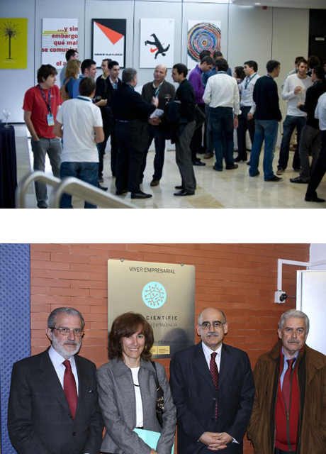 science park 2010