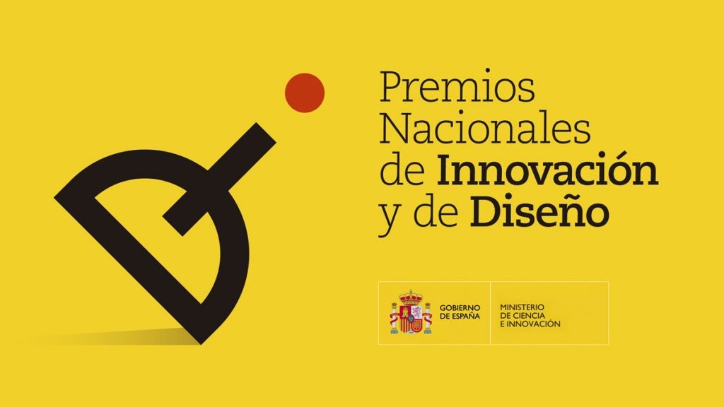 Convocatoria Premios Nacionales de Innovación y Diseño 2025