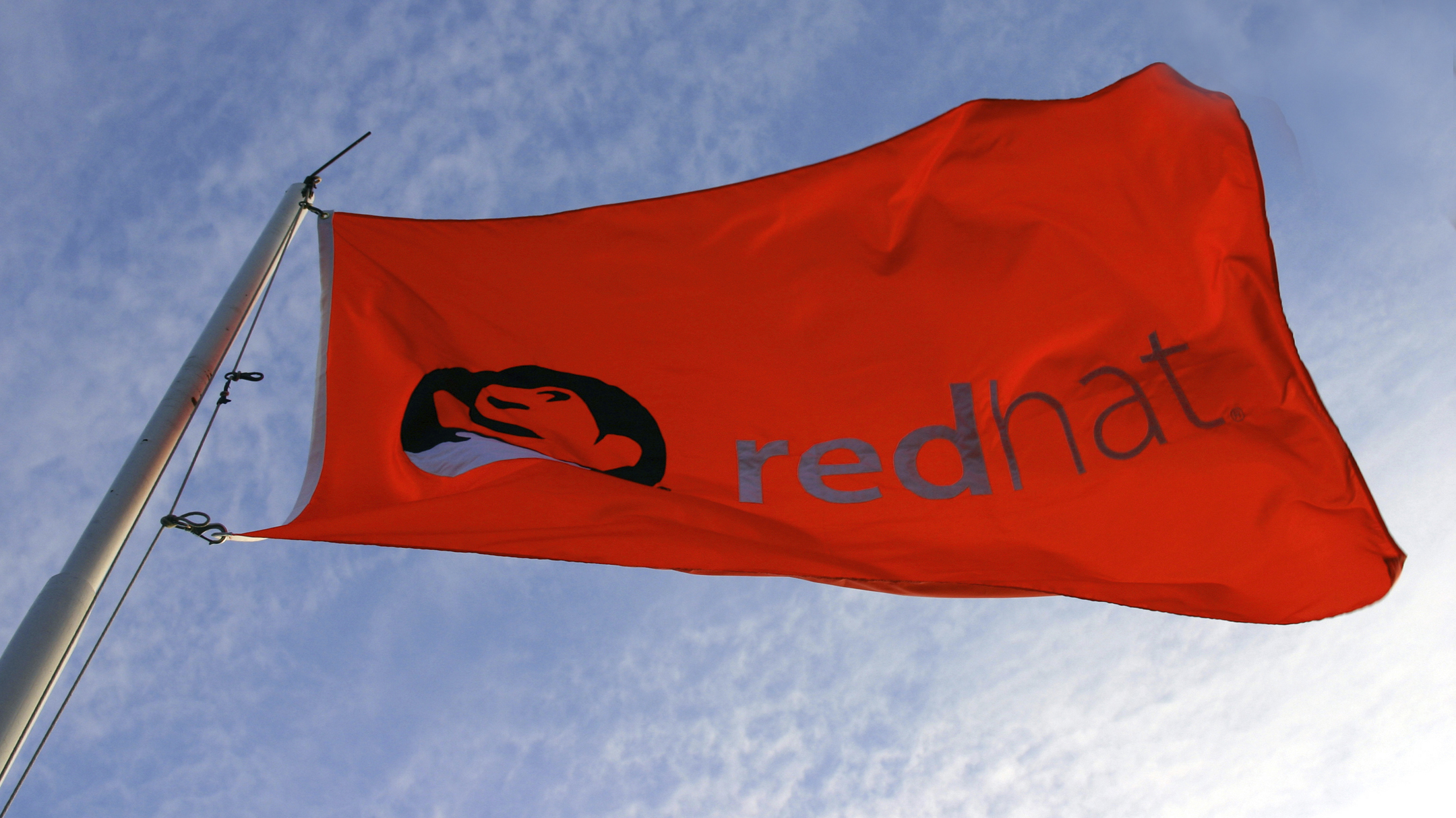 RED HAT