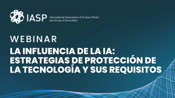 Seminari web | La influència de la IA: Estratègies de protecció de la tecnologia i els seus requisits