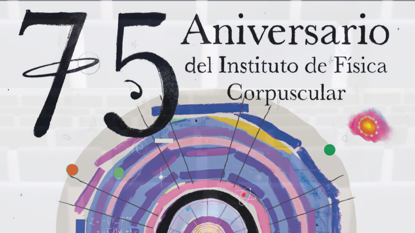 75 Aniversari IFIC | Acte Institucional 