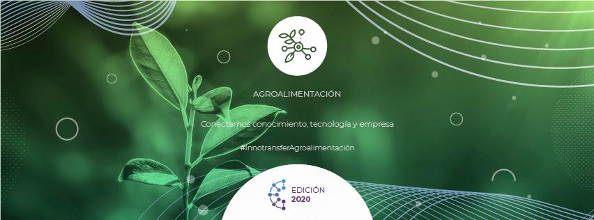 Presentación de Innotransfer Agroalimentación