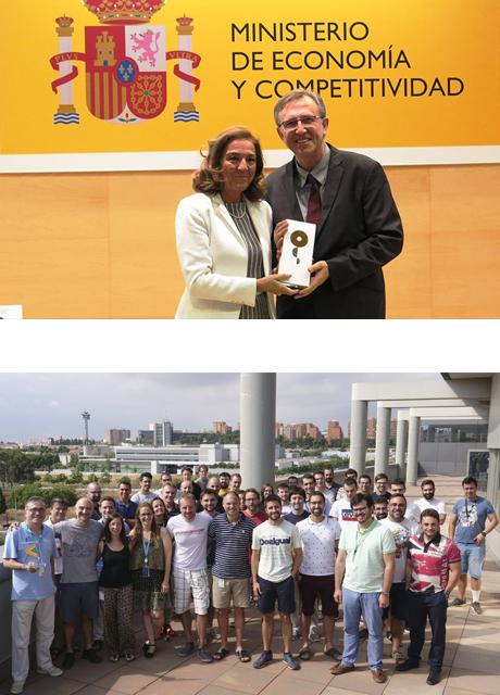 science park 2016