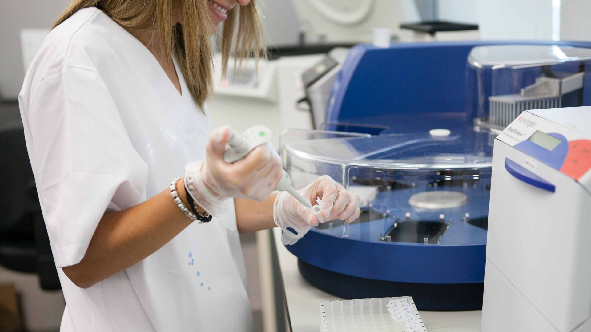 Biotecnologia, Medicina i Salut