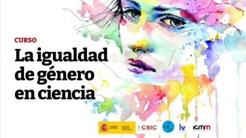 I2SysBio | La igualdad de género en ciencia