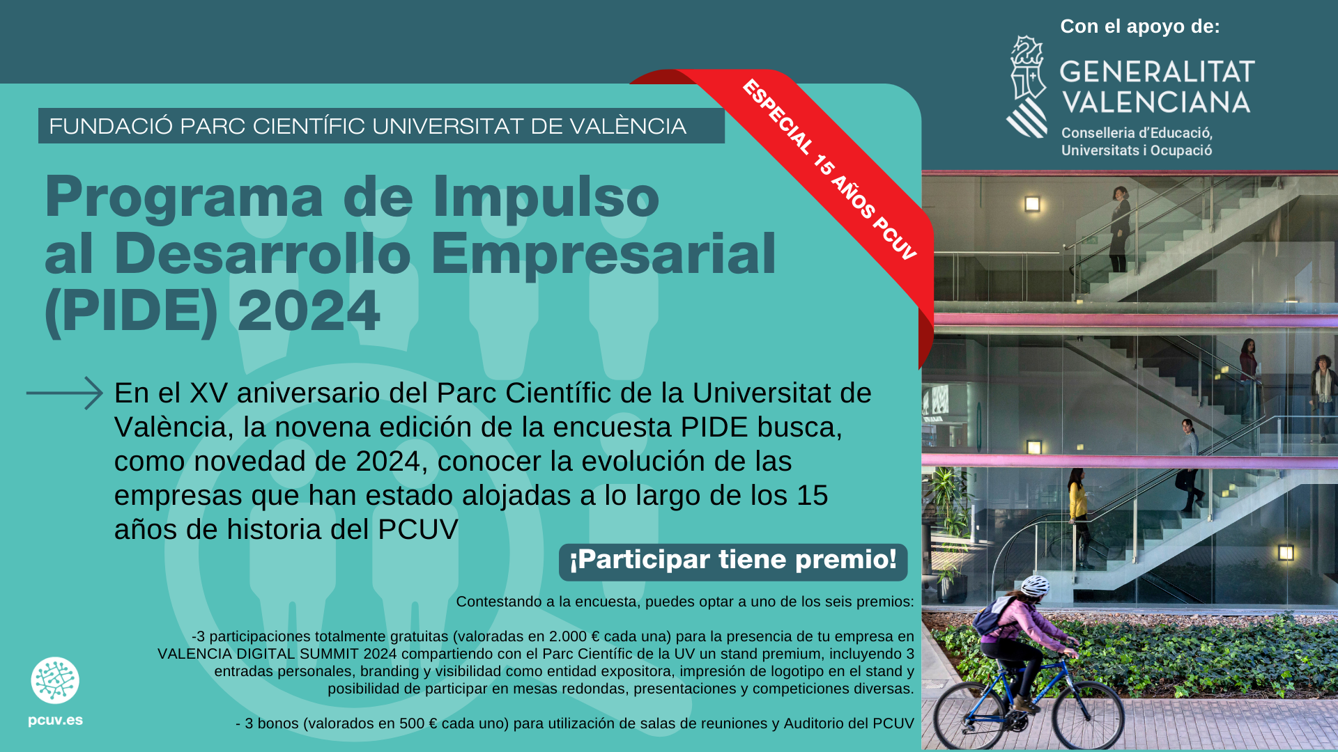 PIDE 2023