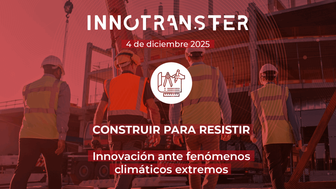 Construir para Resistir: Innovación ante Fenómenos Climáticos Extremos