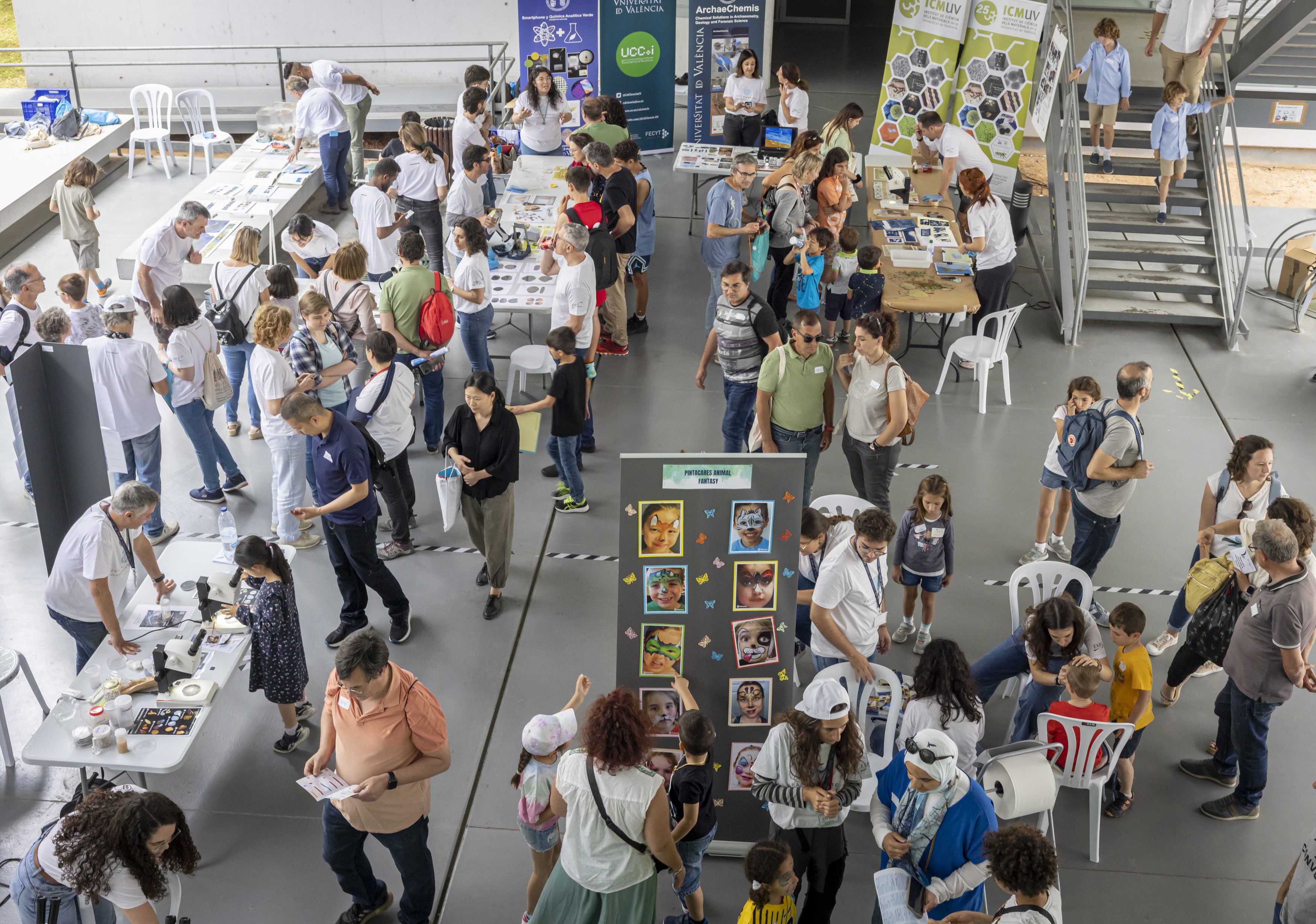 Expociencia 2023