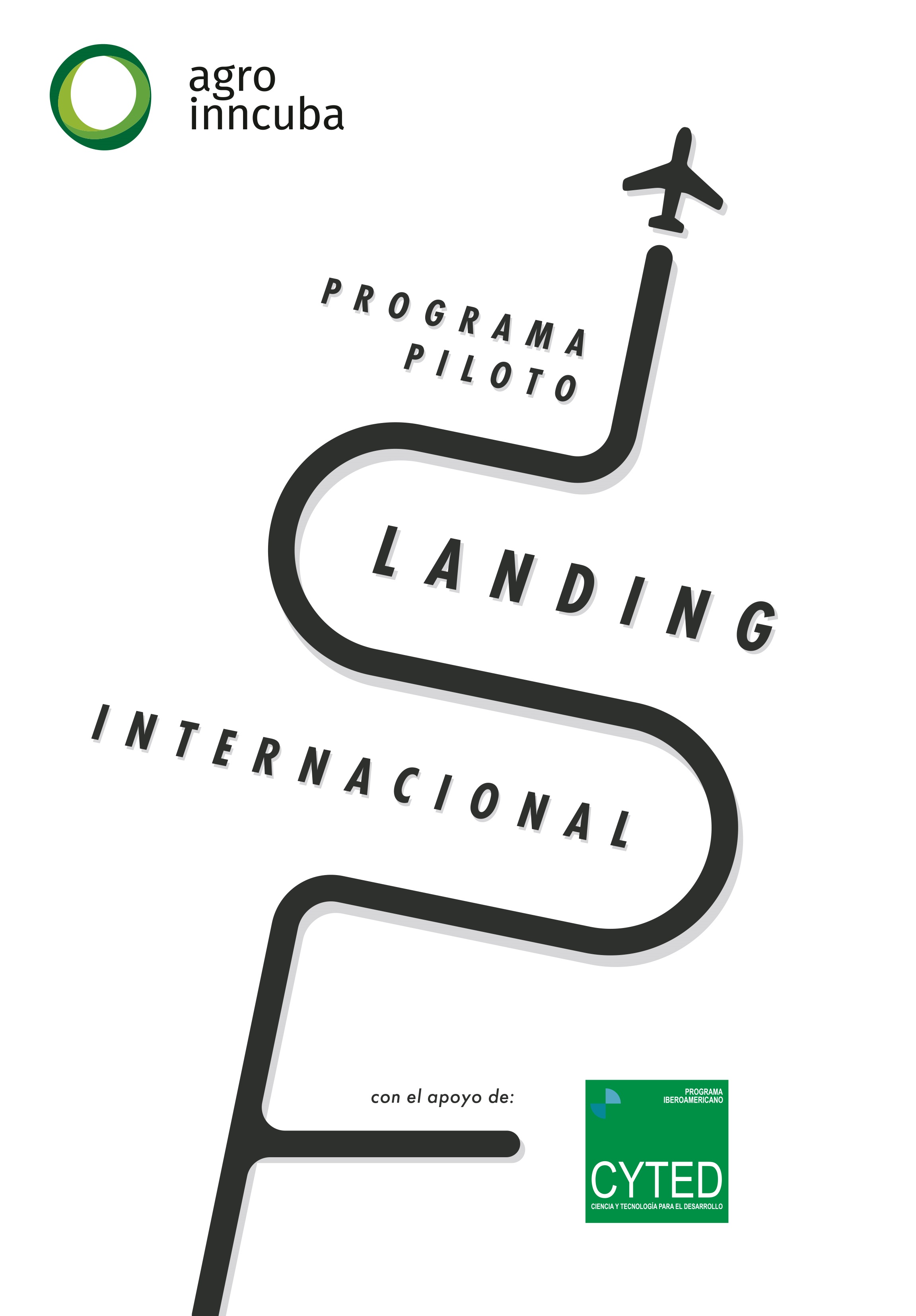 Programa de Landing Internacional