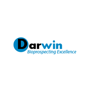DARWIN BIOPROSPECTING EXCELLENCE