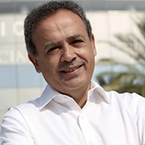 Antonio Morrajas Hernández - CEO de Porib Gestión Eficiente de la Salud