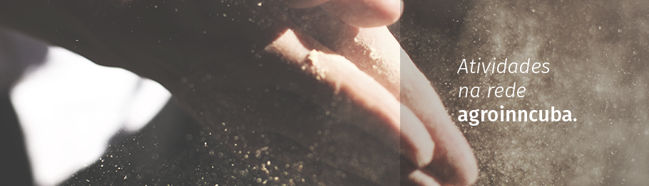 Atividades na rede agroinncuba