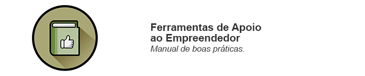 Ferramentas de Apoio ao Empreendedor