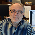 Carles Soler Vázquez - Director Científico de Proiser R+D