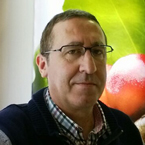 Álvaro Soler Esteban - Consejero Delegado de Multiscan