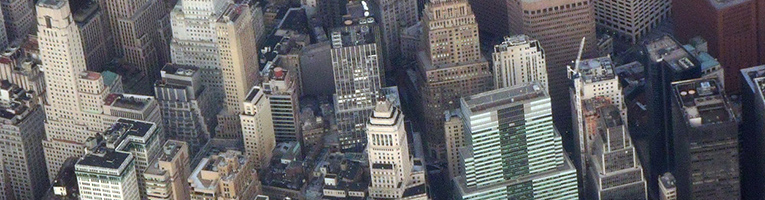 Fuentes de financiación