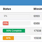 Fuentes de financiación