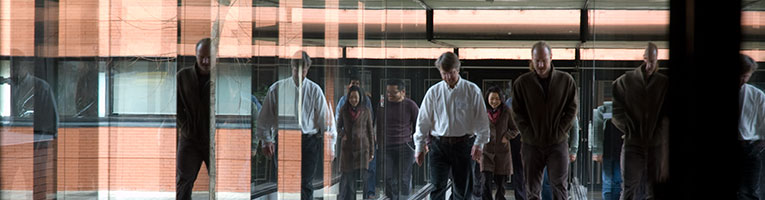 Las fases del proceso inversor