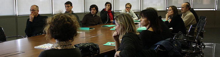 Estrategia y modelo de negocio