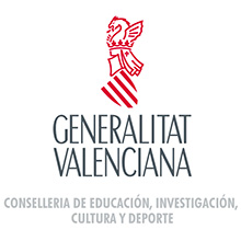 Generalitat Valenciana - Consellería de educación, investigación, cultura y deporte