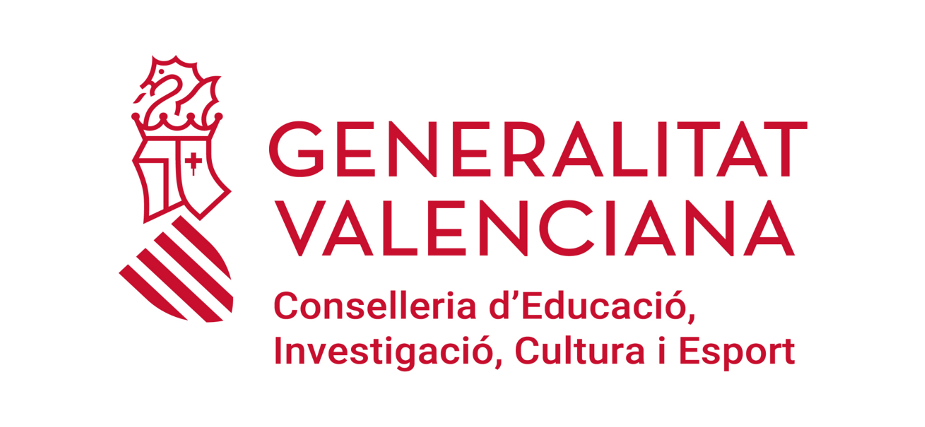 Conselleria d' Educació, Investigació, Cultura i Esport
